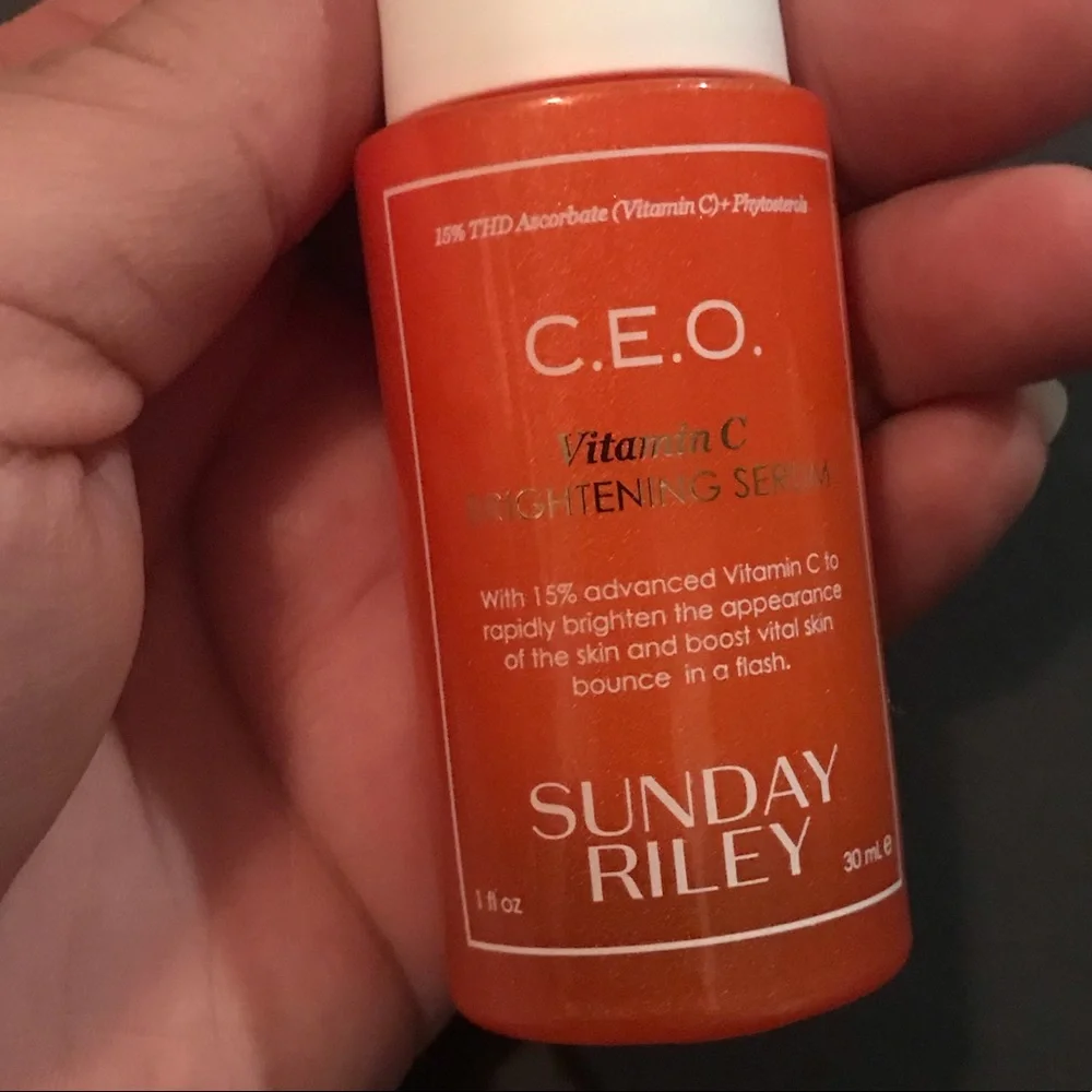 Sephora brand new